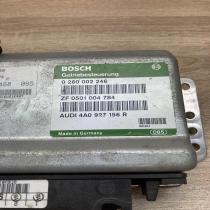 4A0927156R 0260002246  Gearbox control unit/module Audi A6 S6 C4 4A