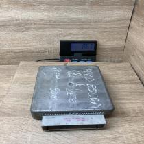 95AB 12A650 VB SME 405  Engine control unit/module ECU Ford Escort