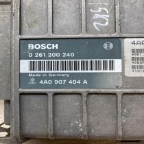 4A0907404A 0261200240  Engine control unit/module ECU Audi 100 S4 C4