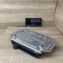 96017168 0260002298  Gearbox control unit/module Opel Omega B1