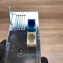 6911221 037138052  GPS navigation control unit/module BMW 3 E46