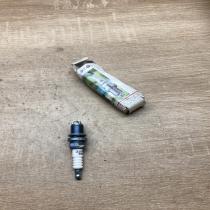 101000060AA   Spark plug Audi A6 S6 C4 4A