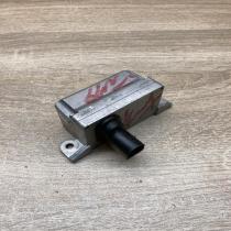 7E0907652A 100985 03034  ESP acceleration yaw rate sensor Porsche Cayenne (9PA)