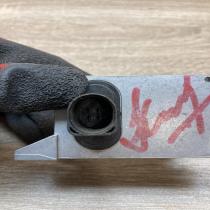 7E0907652A 100985 03034  ESP acceleration yaw rate sensor Porsche Cayenne (9PA)