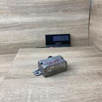 7E0907652A 100985 03034  ESP acceleration yaw rate sensor Porsche Cayenne (9PA)