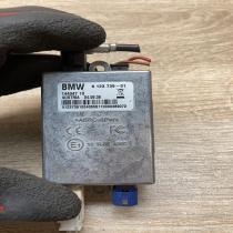 9123739 144047  Aerial antenna amplifier BMW X5 E70