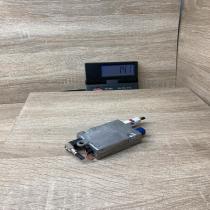 9123739 144047  Aerial antenna amplifier BMW X5 E70