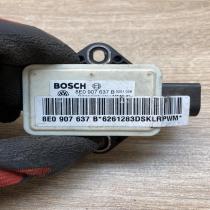 8E0907637B   Yaw turn rate sensor Audi A6 S6 C6 4F