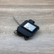 4B1820511C 013280112993  Air flap motor/actuator Audi A6 S6 C5 4B