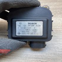 4B1820511C 013280112993  Air flap motor/actuator Audi A6 S6 C5 4B