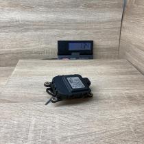 4B1820511C 013280112993  Air flap motor/actuator Audi A6 S6 C5 4B