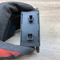 1H0953257B 5WK4590  Immobilizer control unit/module Volkswagen Polo III 6N 6N2 6