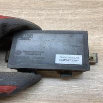 1H0953257B 5WK4590  Immobilizer control unit/module Volkswagen Polo III 6N 6N2 6