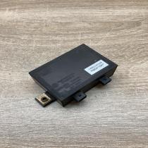 1H0953257B 5WK4590  Immobilizer control unit/module Volkswagen Polo III 6N 6N2 6