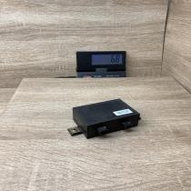 1H0953257B 5WK4590  Immobilizer control unit/module Volkswagen Polo III 6N 6N2 6