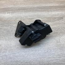 95VW 14453 BA 7M0847080  Air flap motor/actuator Seat Alhambra (Mk1)