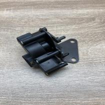 95VW 14453 BA 7M0847080  Air flap motor/actuator Seat Alhambra (Mk1)