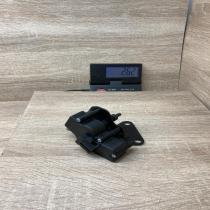 95VW 14453 BA 7M0847080  Air flap motor/actuator Seat Alhambra (Mk1)