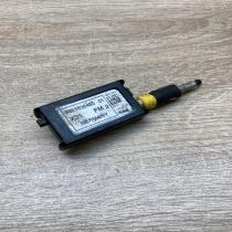 9651636480   Aerial antenna amplifier Citroen C5