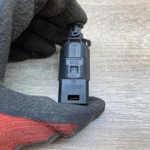 414986   Brake pedal sensor switch Renault Clio II