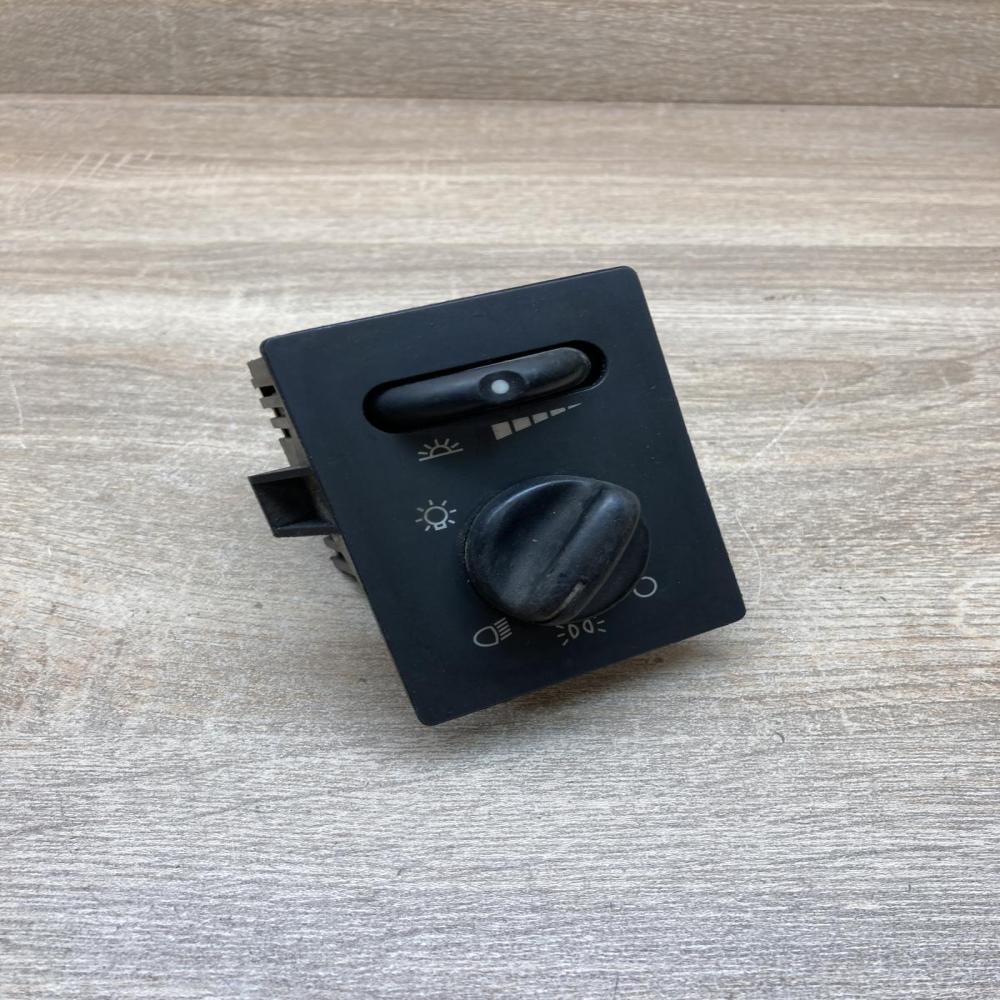 10246287 541140  Light switch Opel Sintra