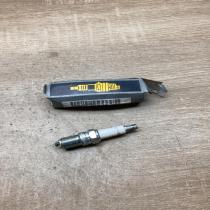 7700500072 S281YC  Spark plug Renault Master I