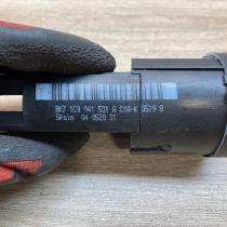 1C0941531A   Light switch Volkswagen Golf IV