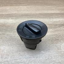 1C0941531A   Light switch Volkswagen Golf IV