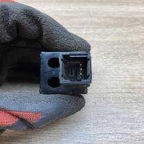7700419688   A set of switches Renault Laguna II
