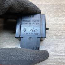 7700419688   A set of switches Renault Laguna II