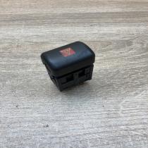 90589897 09104489  Hazard light switch Opel Zafira A