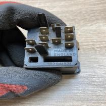 357941531   Light switch Volkswagen PASSAT B4