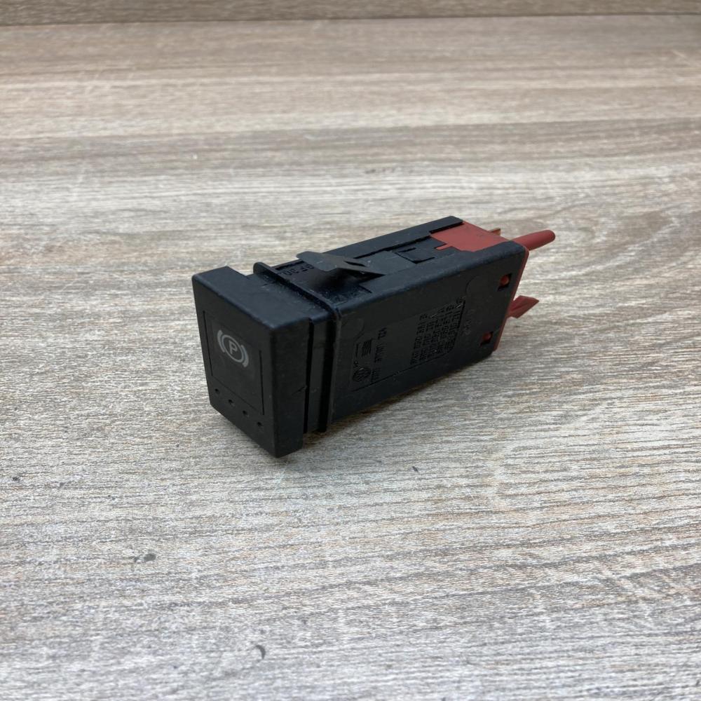 6K0959561B 6B0919211A  Hand parking brake switch Volkswagen Polo III 6N 6N2 6NF