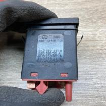 6K0959561B 6B0919211A  Hand parking brake switch Volkswagen Polo III 6N 6N2 6NF