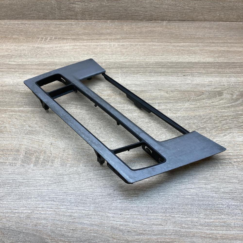 7892883 8045815  Dashboard trim BMW 5 E60 E61