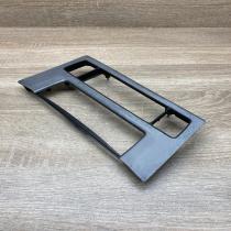 7892883 8045815  Dashboard trim BMW 5 E60 E61