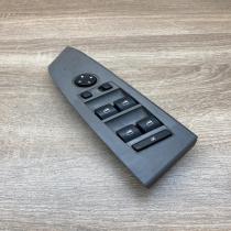 6951911 39541  Electric window control switch BMW 5 E60 E61