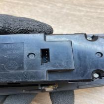 6951911 39541  Electric window control switch BMW 5 E60 E61