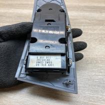 6951911 39541  Electric window control switch BMW 5 E60 E61