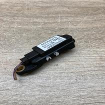 8L0959643B   Airbag deployment crash/impact sensor Audi A3 S3 8L