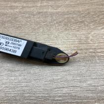 8L0959643B   Airbag deployment crash/impact sensor Audi A3 S3 8L