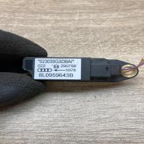 8L0959643B   Airbag deployment crash/impact sensor Audi A3 S3 8L