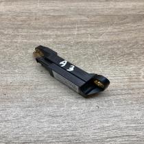 8L0959643B   Airbag deployment crash/impact sensor Audi A3 S3 8L