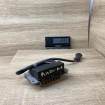 4A0820521A 5DS006455  Heater blower motor/fan resistor Audi A6 S6 C6 4F