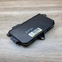 60682258 NPGL1GSX939  Door central lock control unit/module Alfa Romeo 159