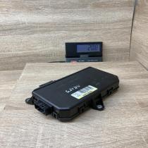 60682258 NPGL1GSX939  Door central lock control unit/module Alfa Romeo 159