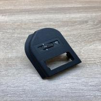 1387072 1393420  Light switch BMW 3 E36