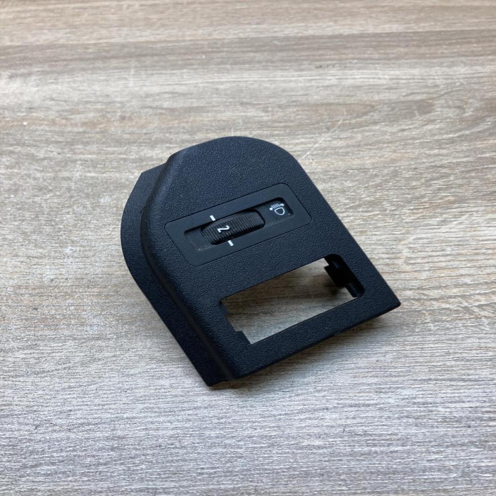 1387072 1393420  Light switch BMW 3 E36