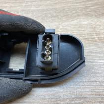 1387072 1393420  Light switch BMW 3 E36