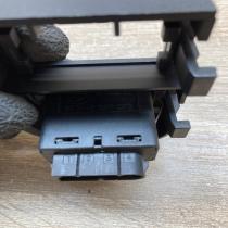 1387072 1393420  Light switch BMW 3 E36